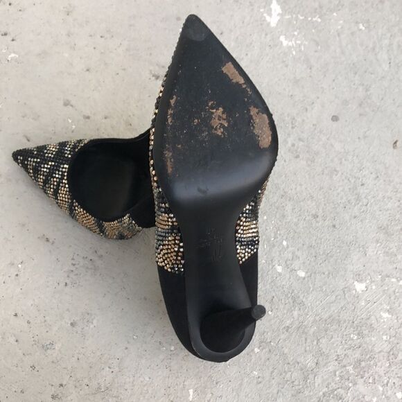 Giuseppe Zanotti heels   - Picture 6 of 9